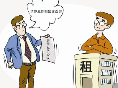 租賃合同法違約責(zé)任有哪些？租賃房屋違約怎么賠償？