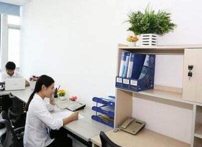 聯(lián)合辦公室出租